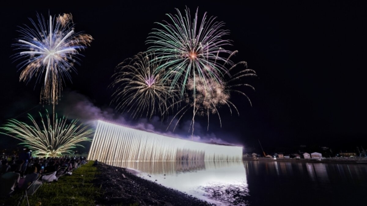 Prochainement Ouverture　アラブ祭り 2025 Latest Edition】Complete Guide to Ashiya Fireworks