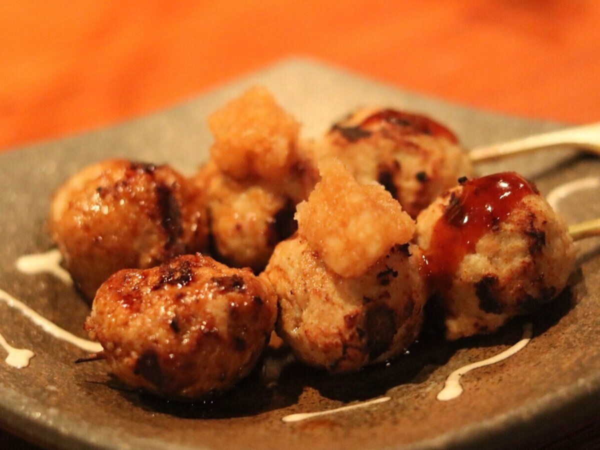 Yakitori Yu / 焼鳥 祐 | Japan Food Guide – Discover and