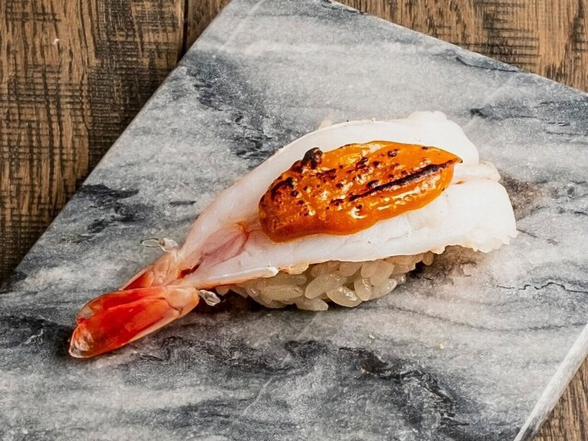 サボ　草野-上野 Hobo Ueno Osushimachi / ほぼ上野 オスシマチ | Japan Food